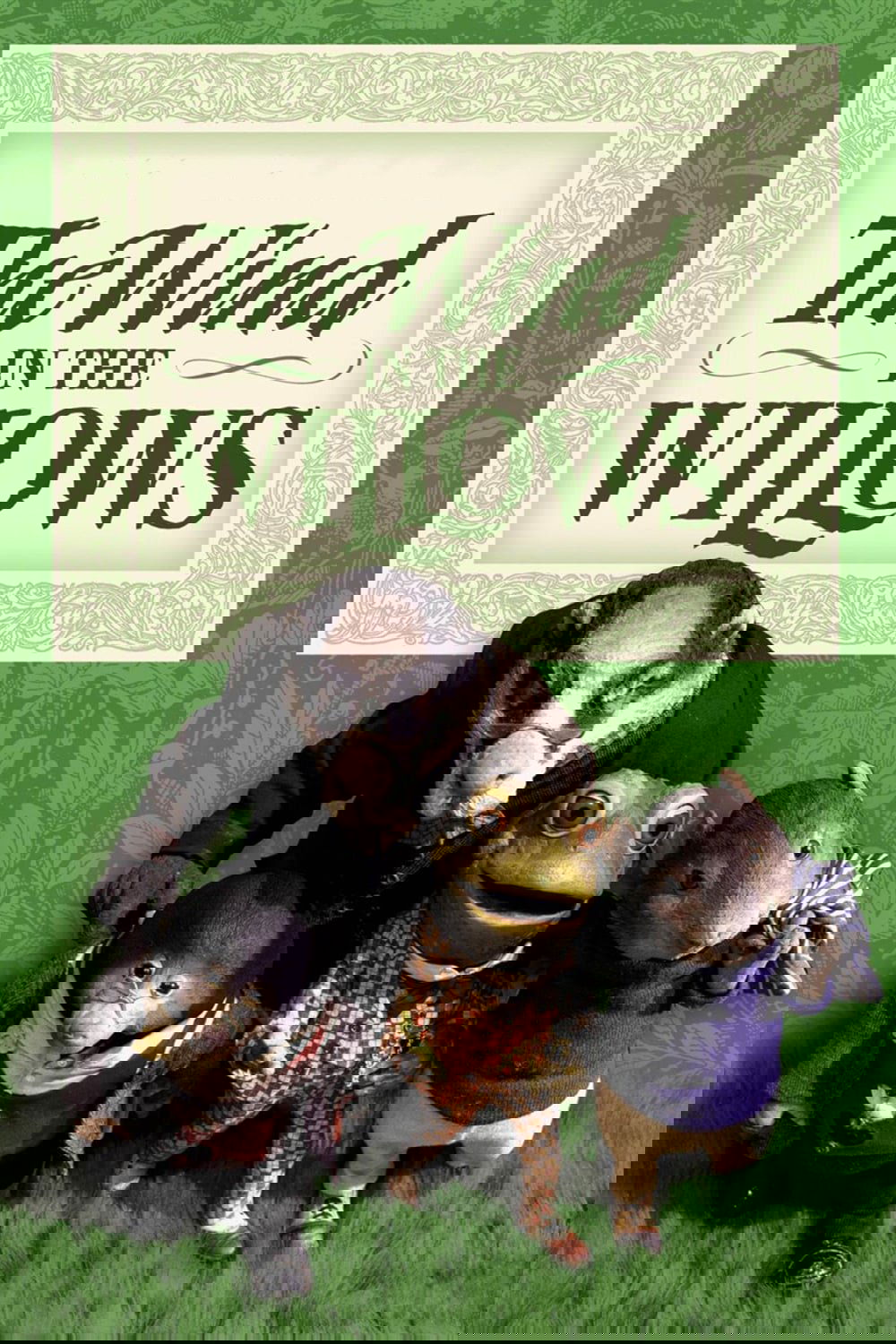 The Wind in the Willows photo