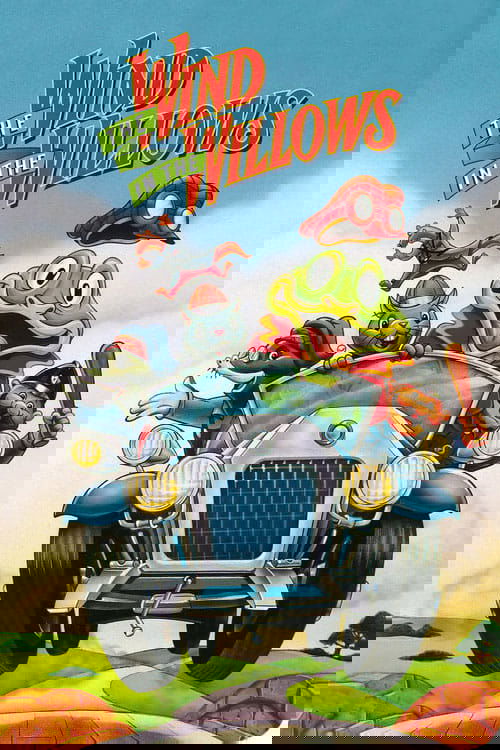 The Wind in the Willows photo