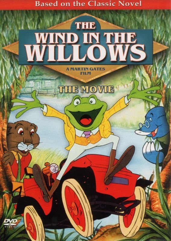 The Wind in the Willows photo
