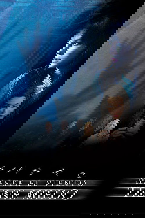 The Wind of Fear photo