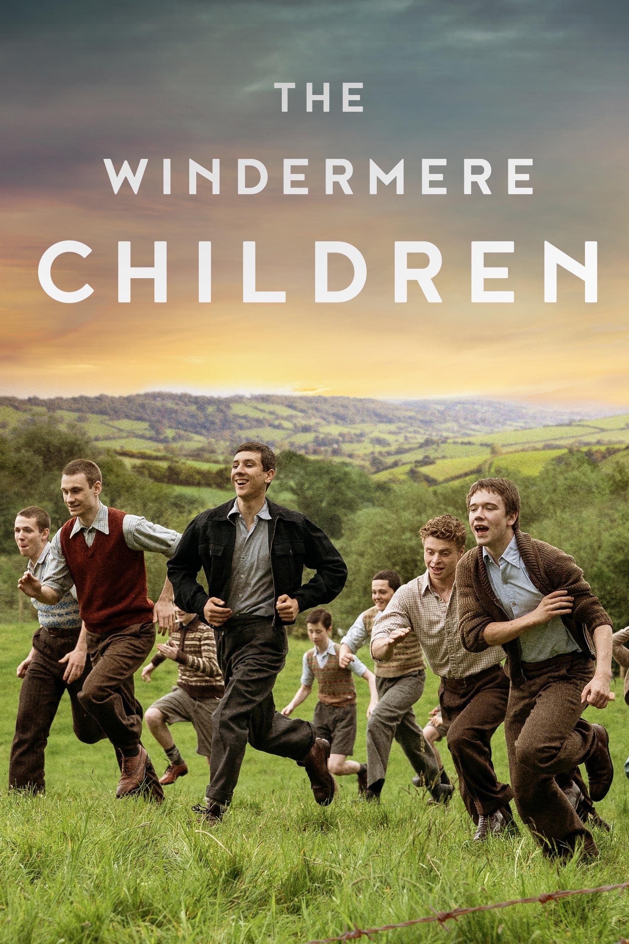 The Windermere Children photo