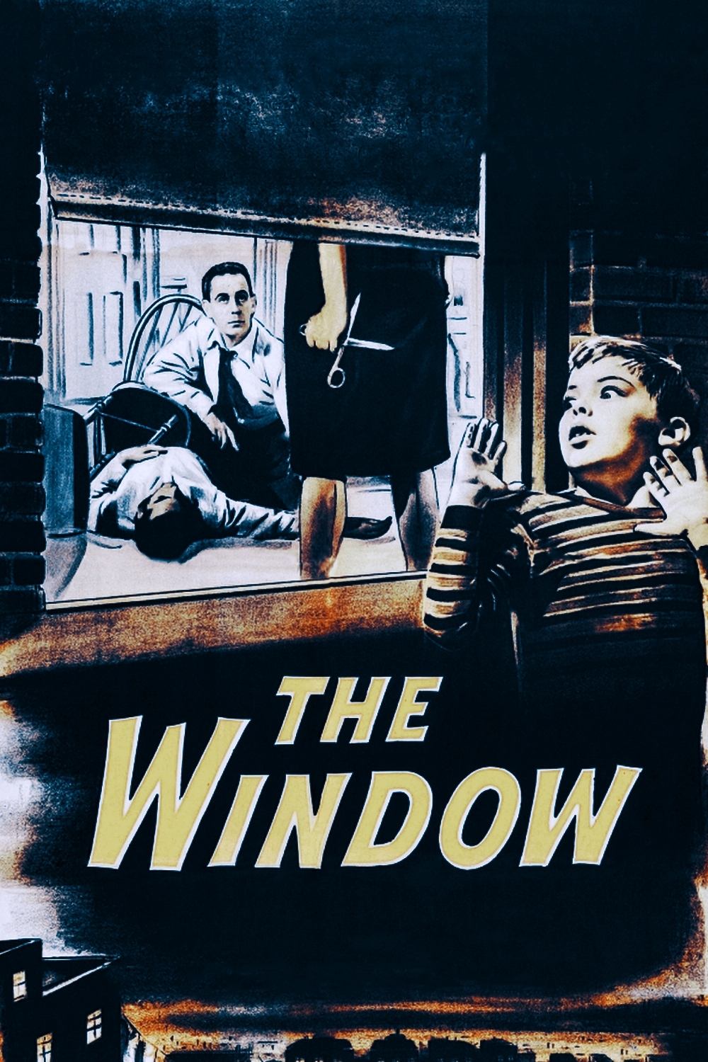 The Window photo