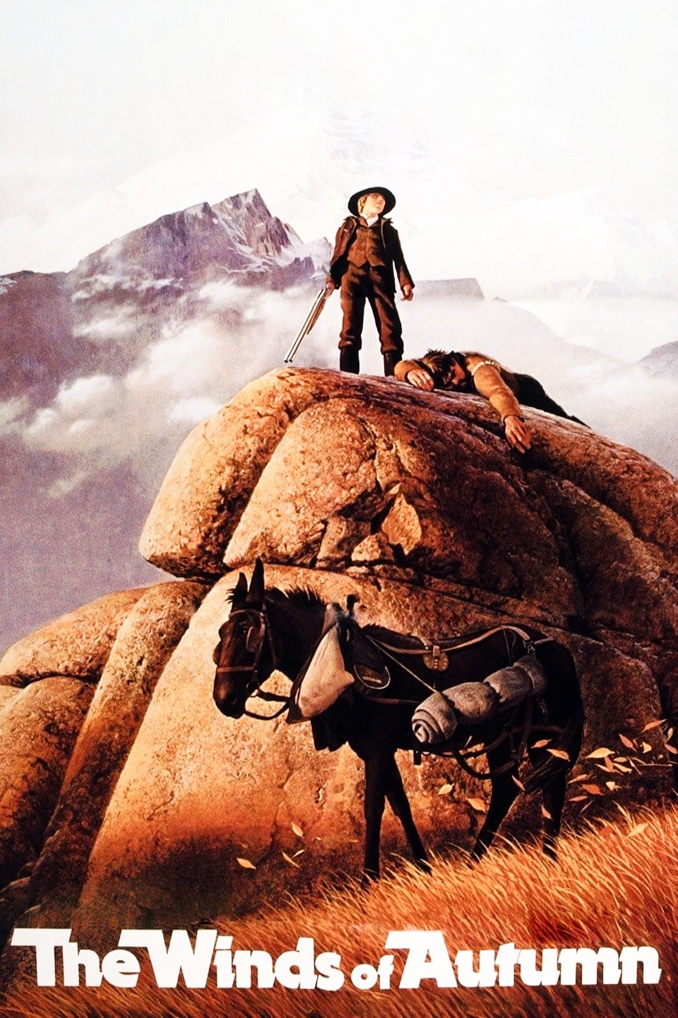 The Winds of Autumn photo