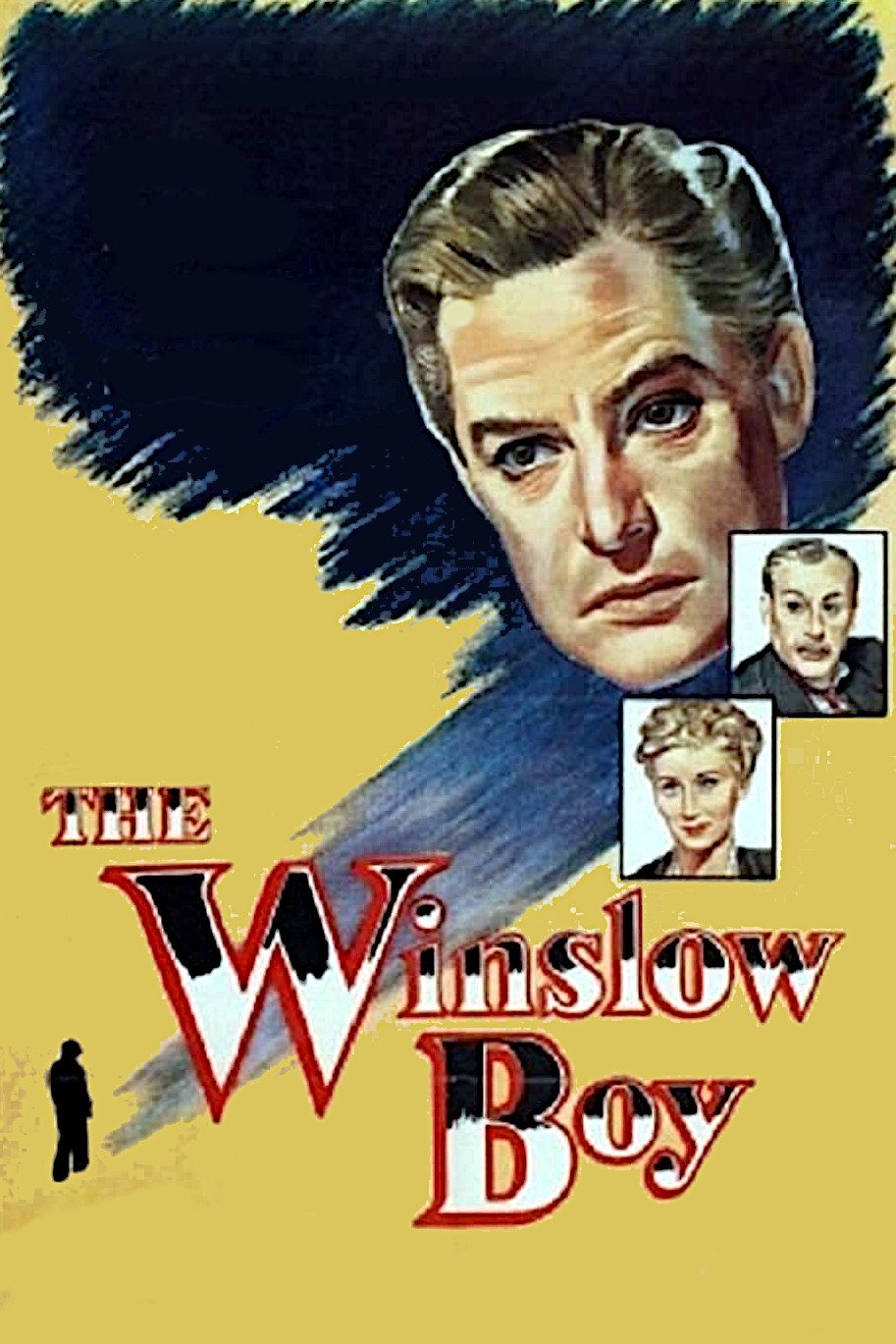 The Winslow Boy photo
