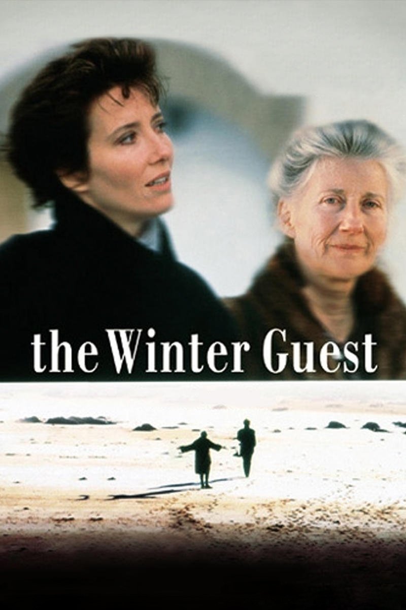 The Winter Guest photo
