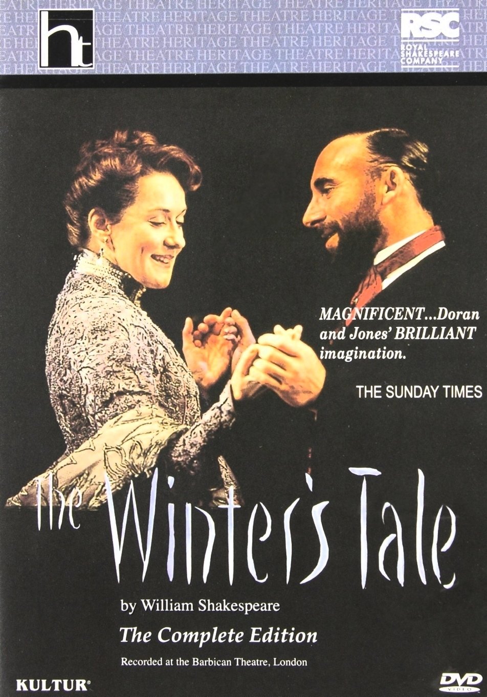 The Winter's Tale photo