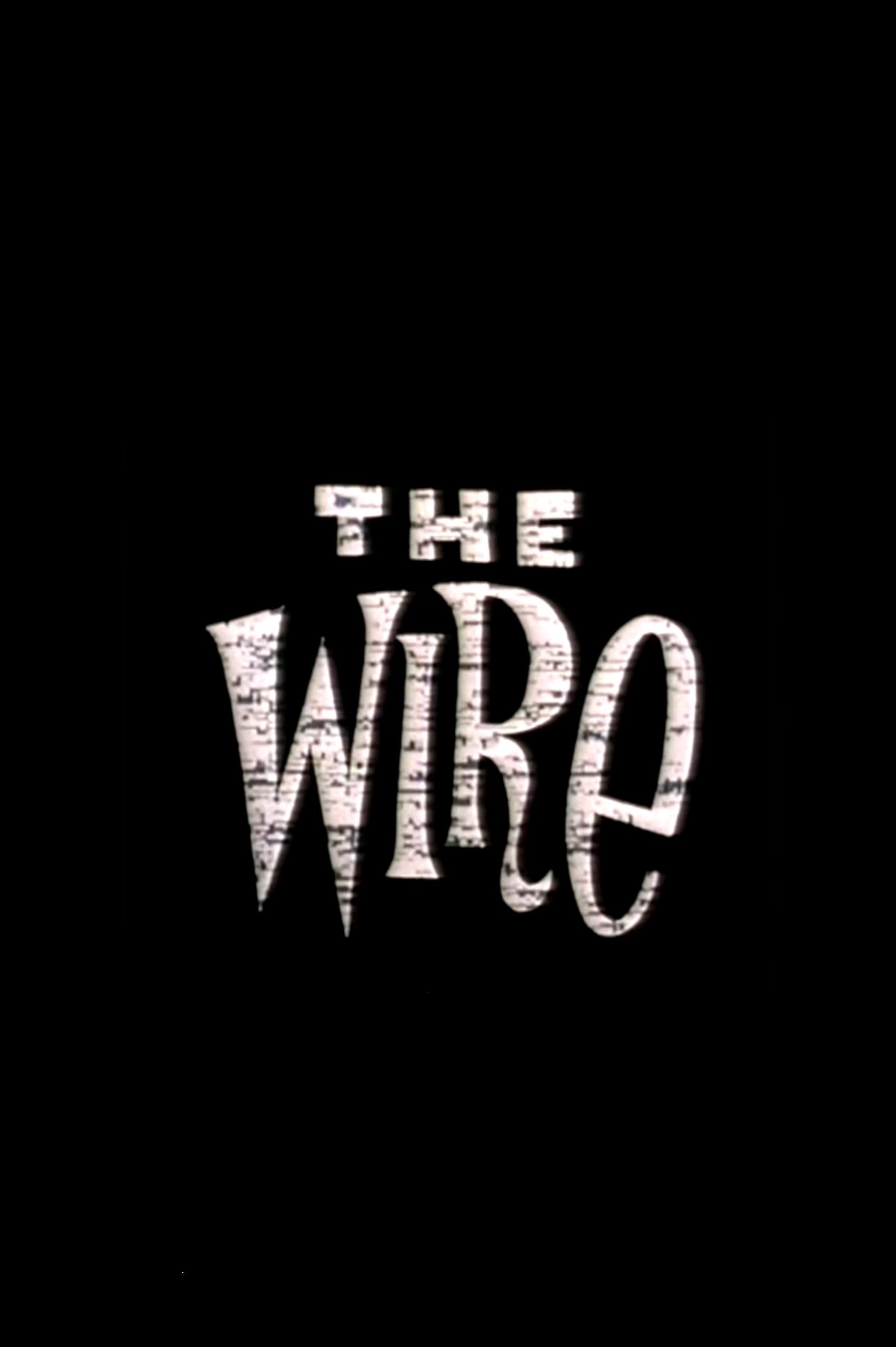 The Wire photo
