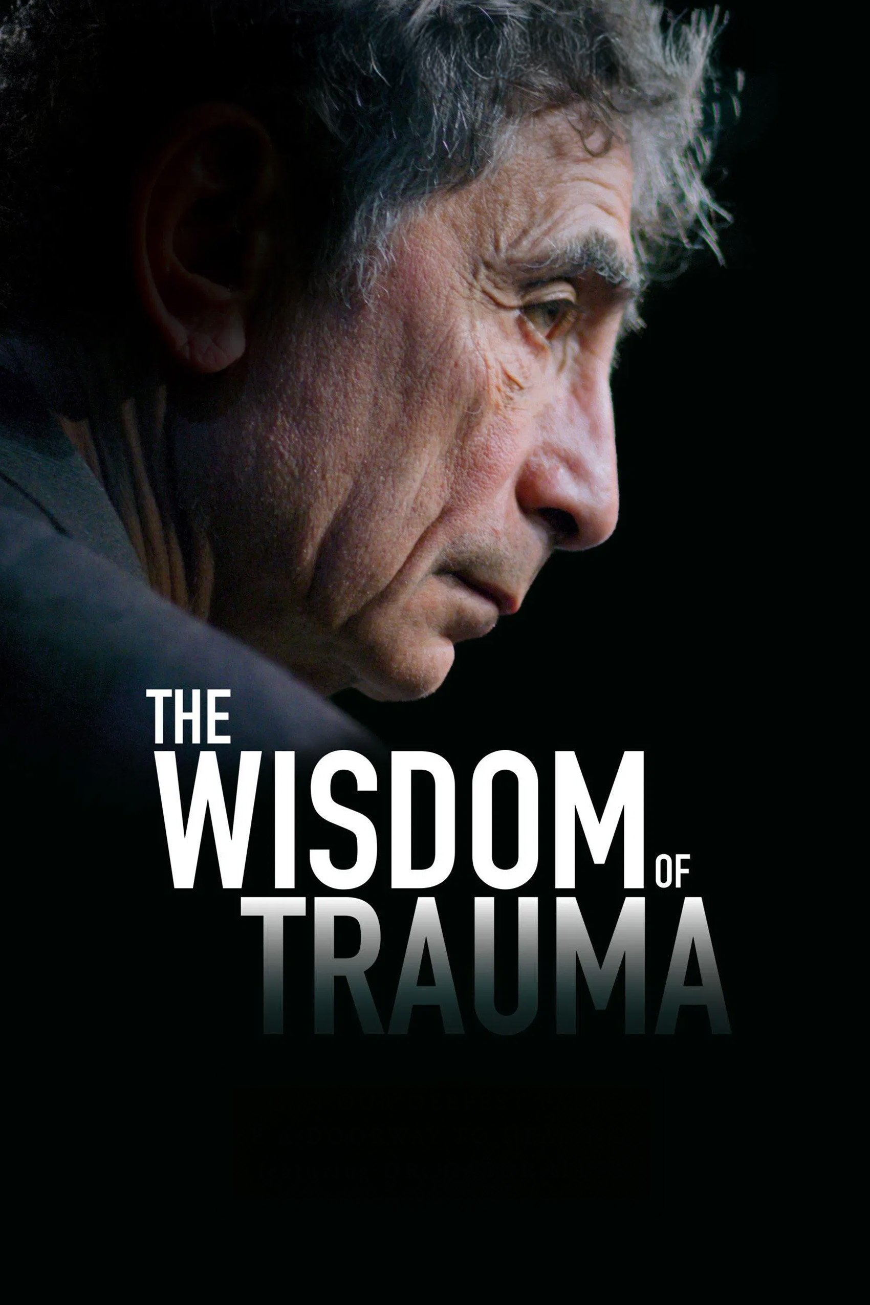 The Wisdom of Trauma photo