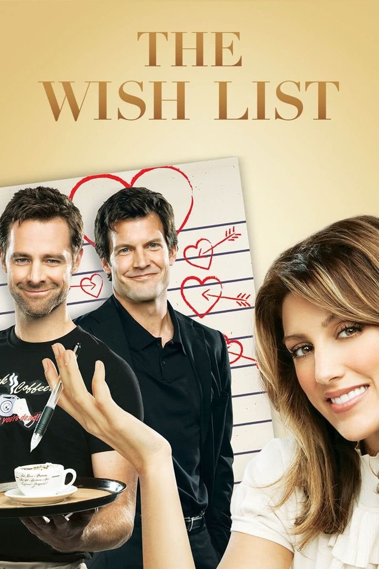 The Wish List photo