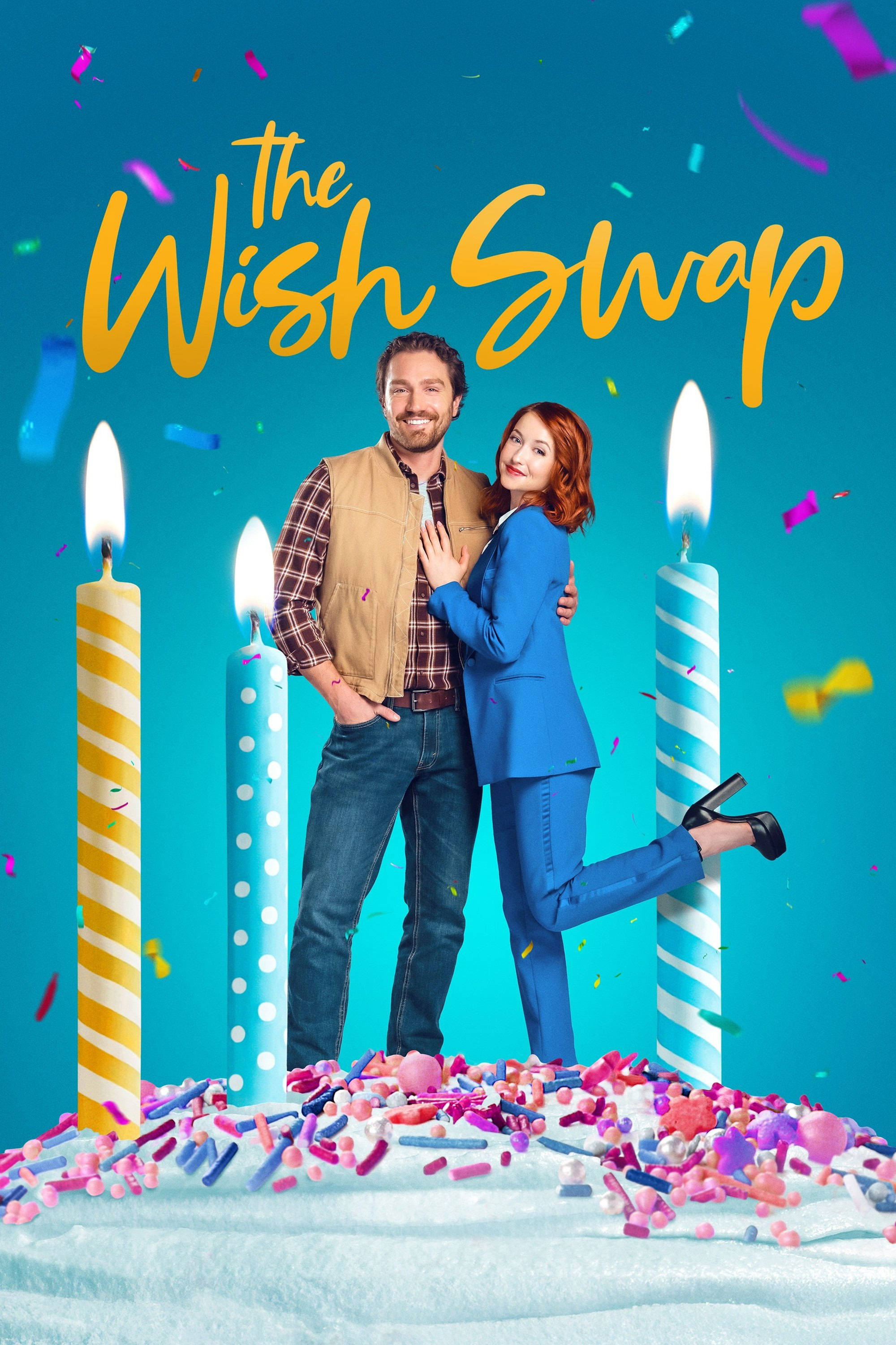 The Wish Swap photo