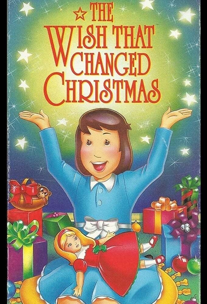The Wish That Changed Christmas photo