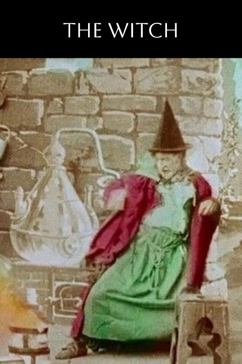 The Witch photo