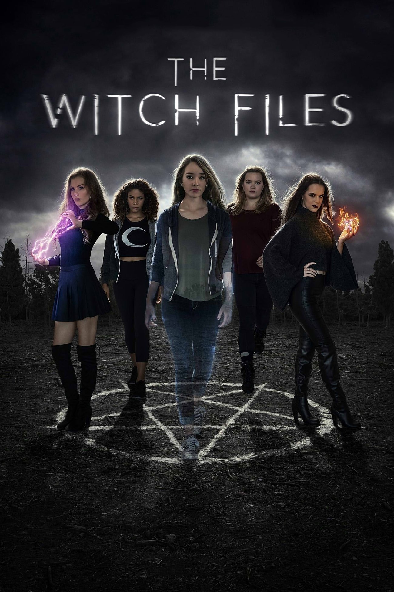 The Witch Files photo