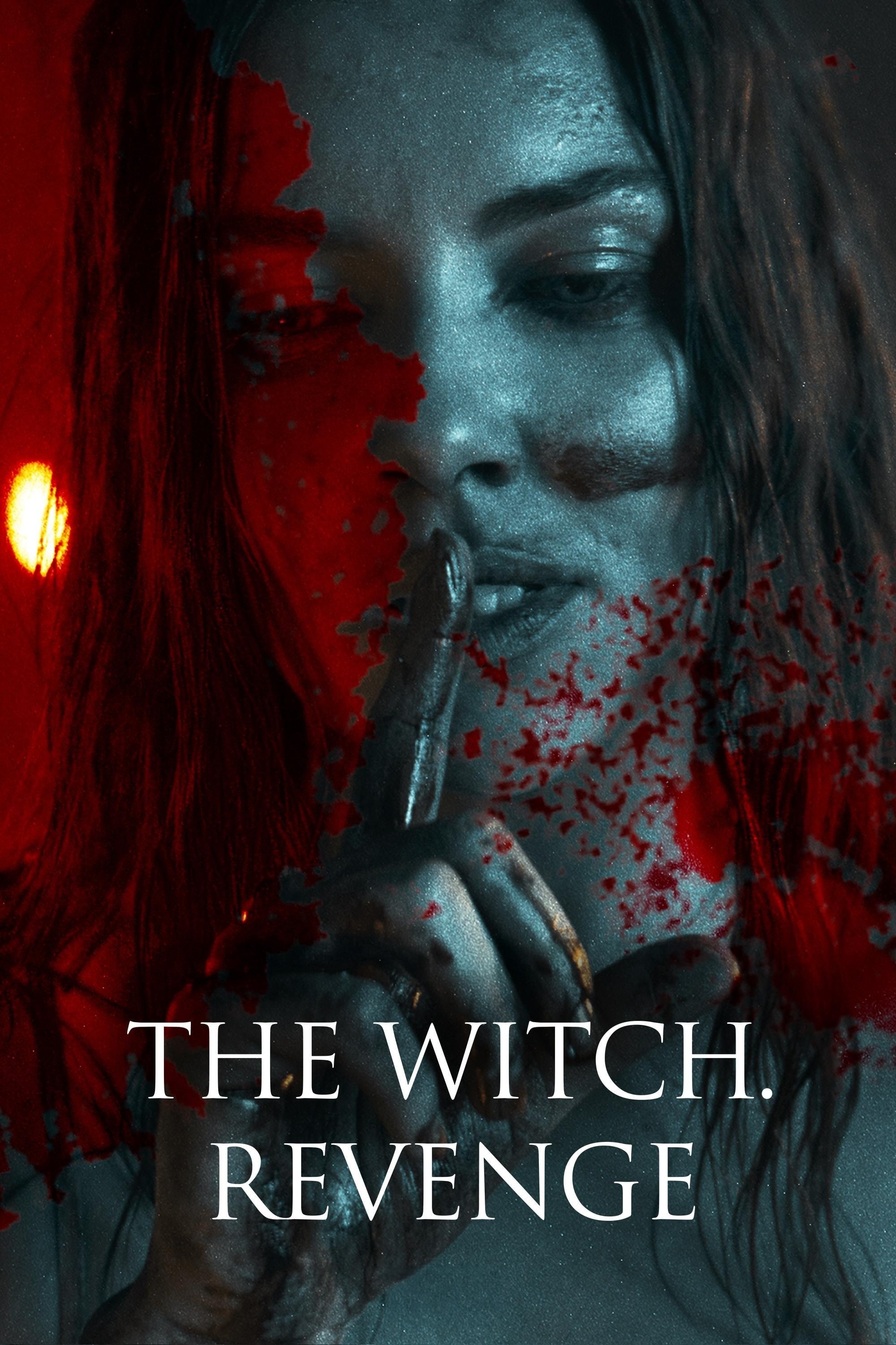 The Witch. Revenge photo