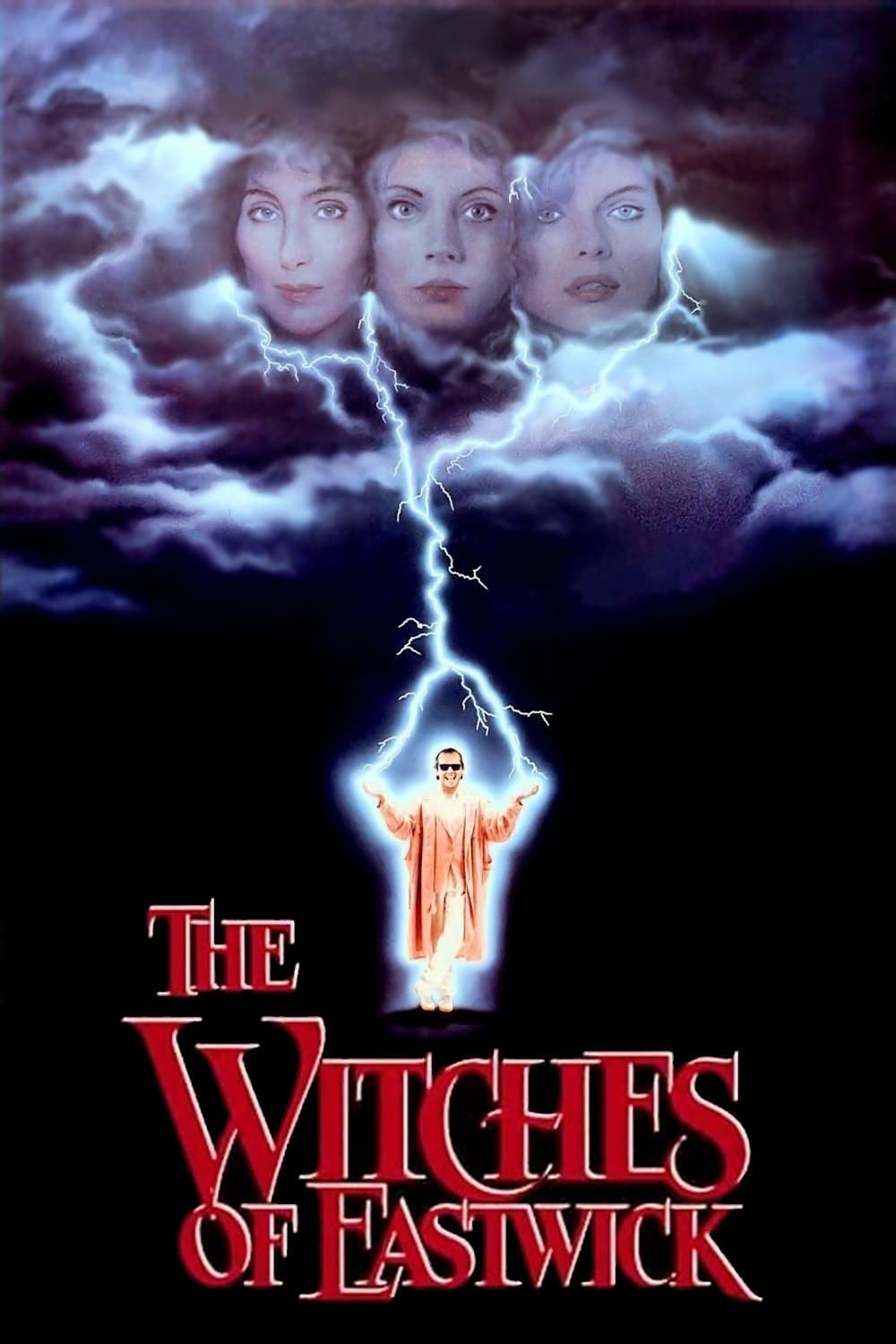 The Witches of Eastwick photo