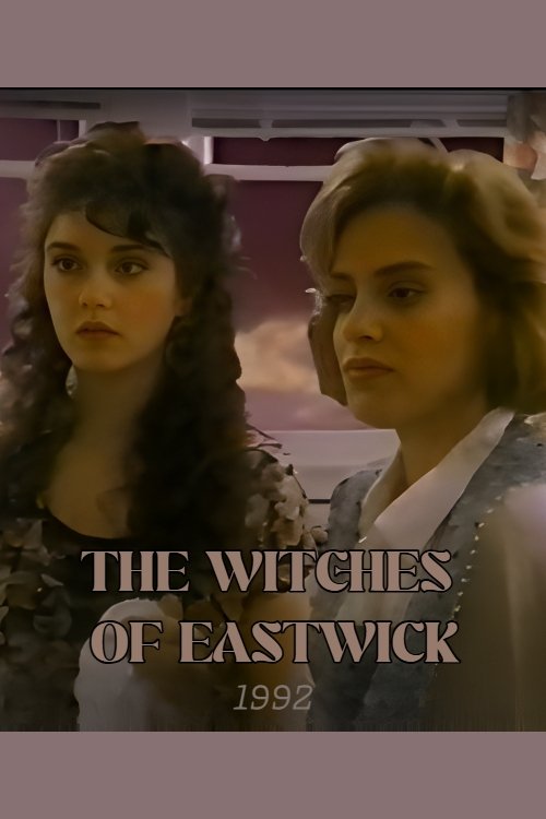 The Witches of Eastwick photo