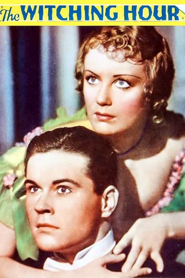 The Witching Hour photo