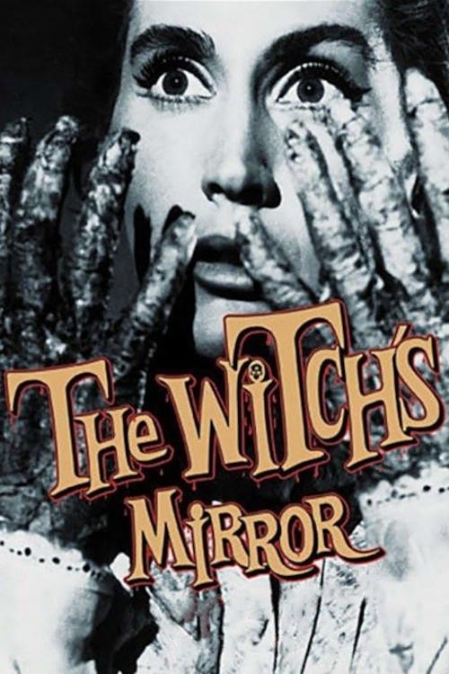 The Witch's Mirror photo