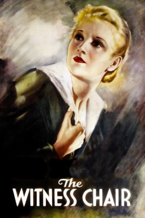 The Witness Chair photo