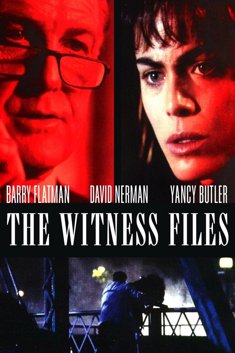 The Witness Files photo
