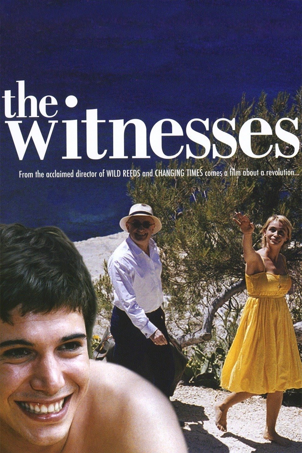 The Witnesses photo