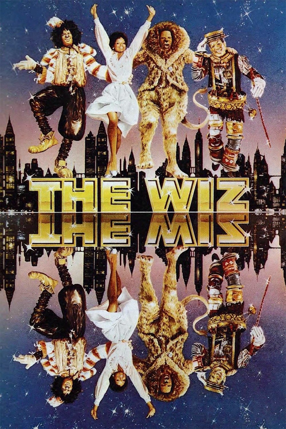 The Wiz photo