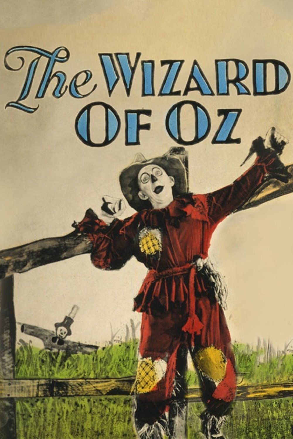 The Wizard of Oz photo