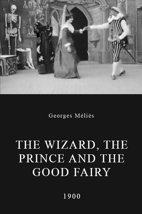 The Wizard, the Prince and the Good Fairy photo