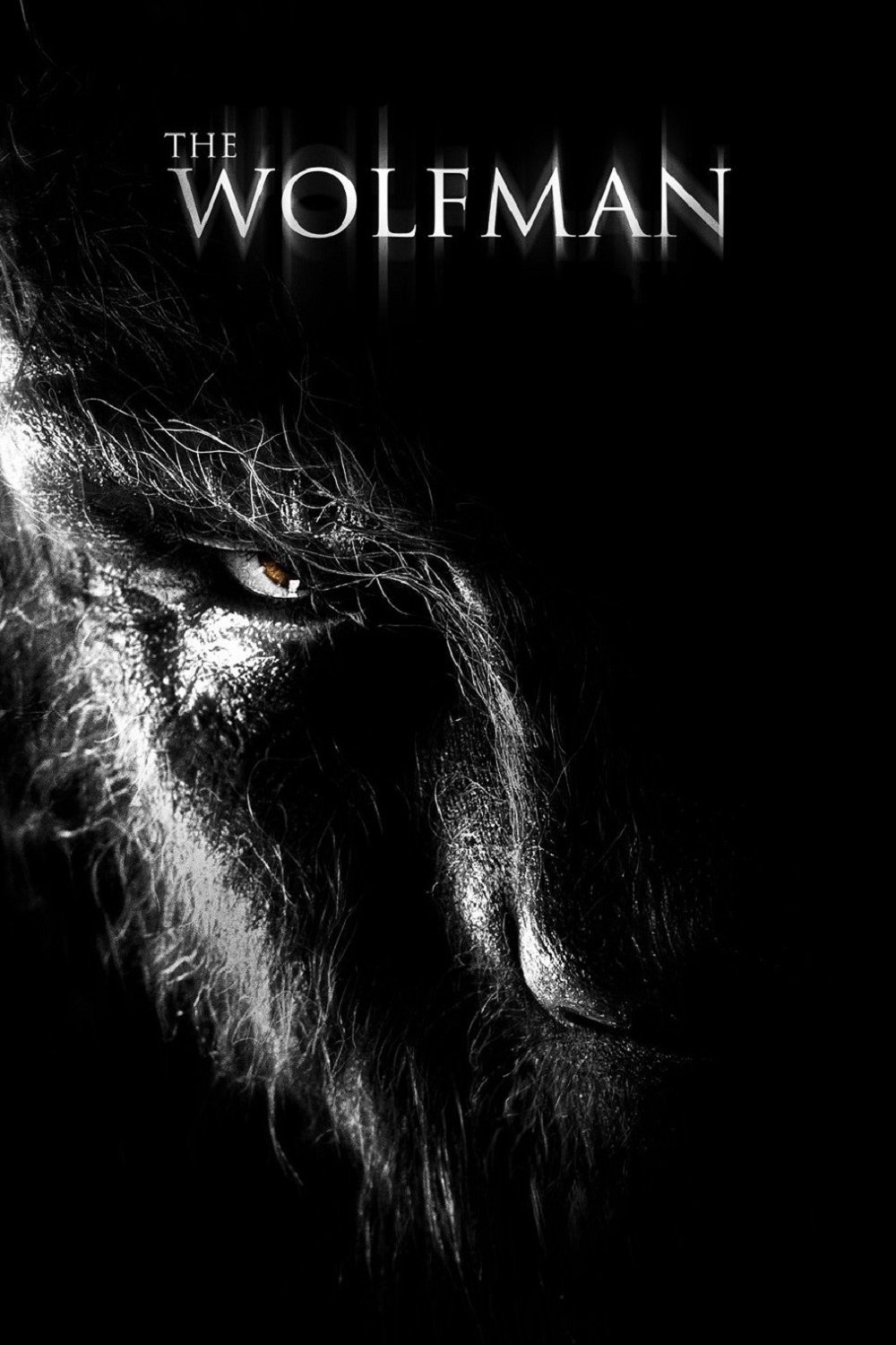 The Wolfman photo