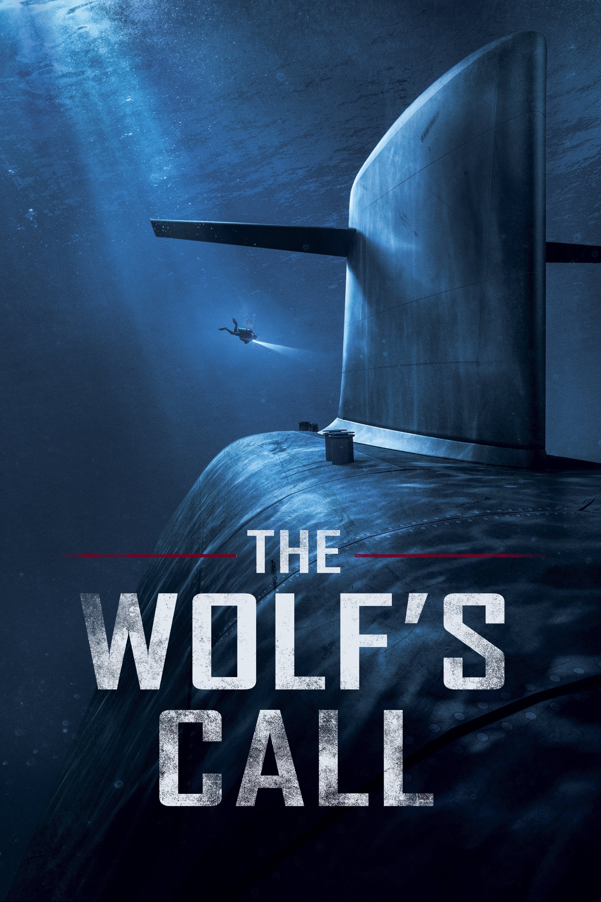 The Wolf's Call photo