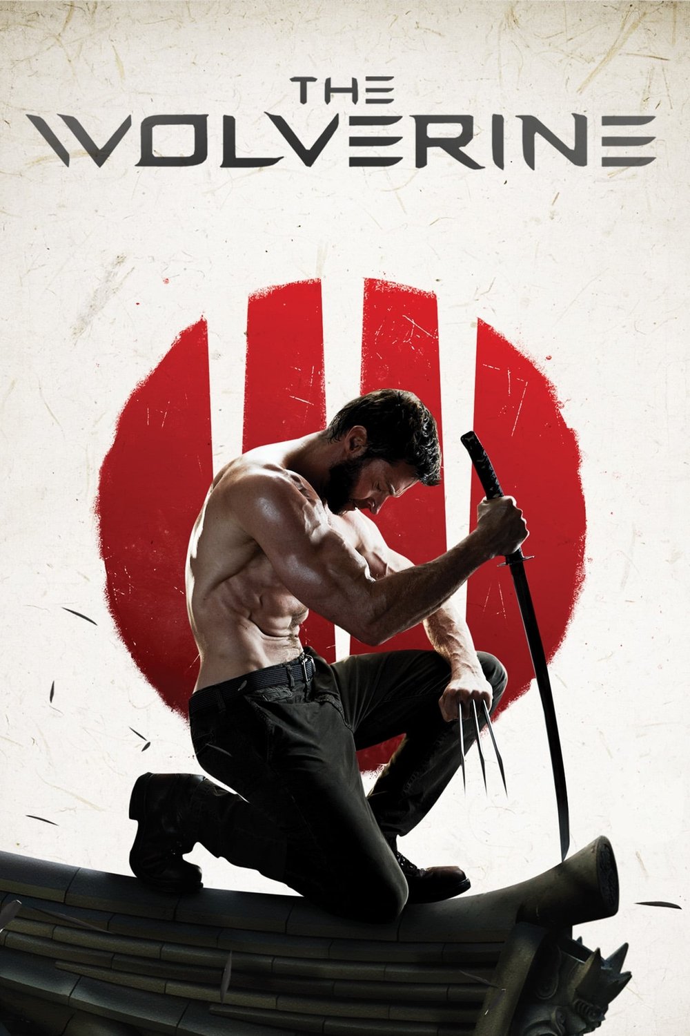 The Wolverine photo