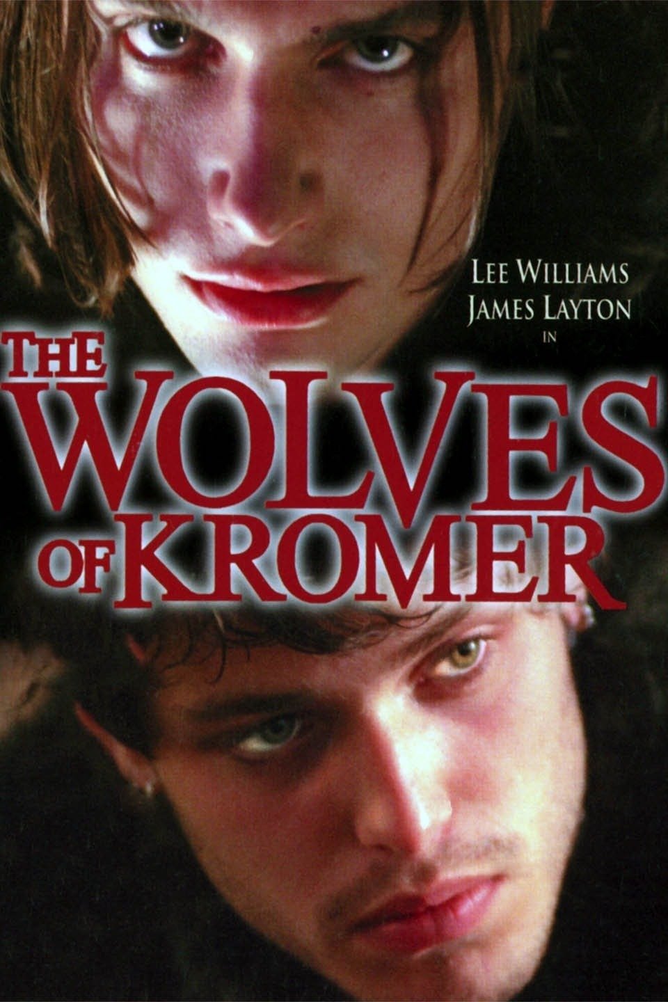 The Wolves of Kromer photo