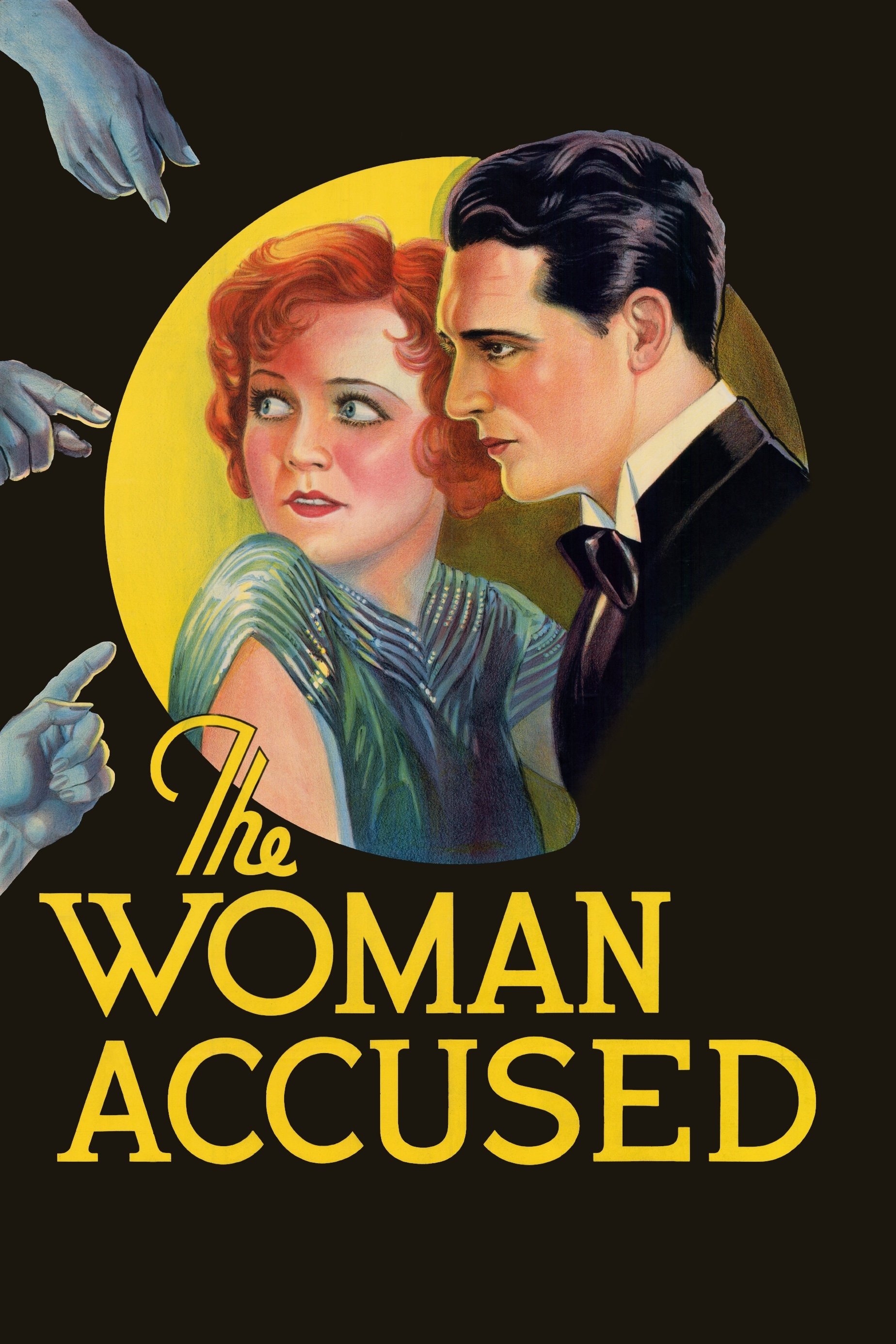The Woman Accused photo