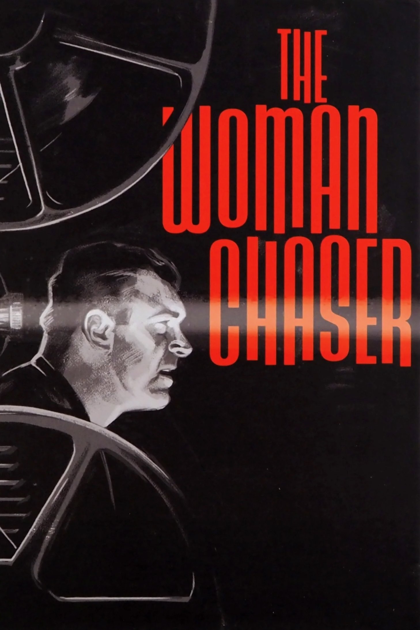 The Woman Chaser photo