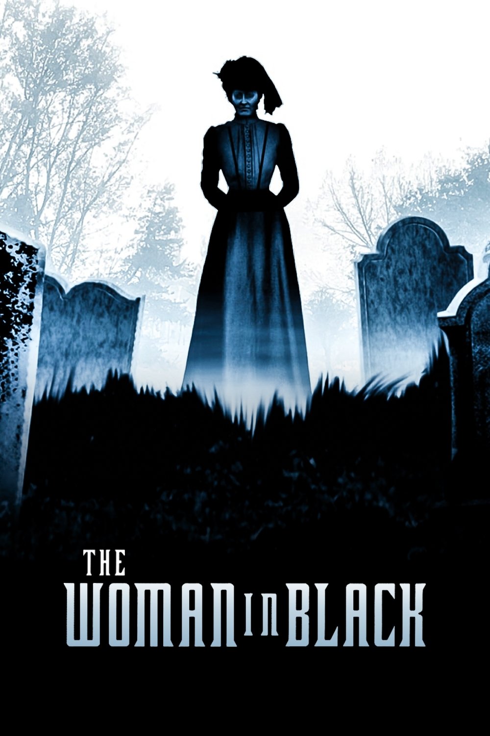 The Woman in Black photo