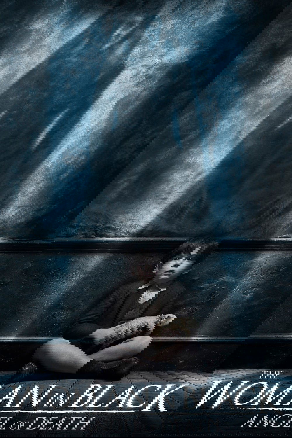 The Woman in Black 2: Angel of Death photo