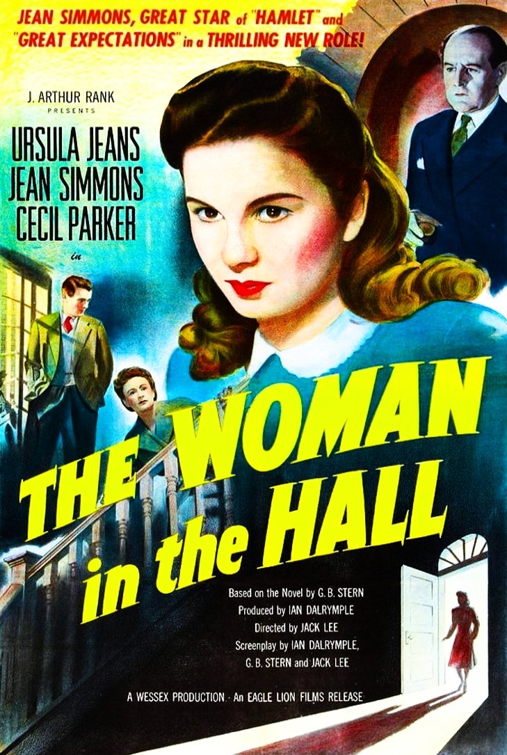 The Woman in the Hall photo
