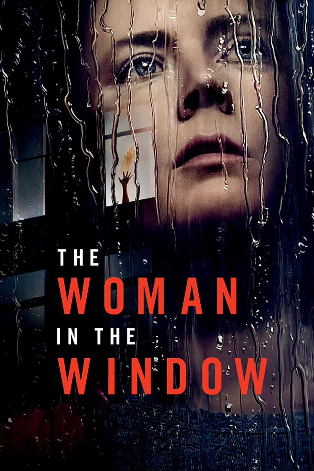 The Woman in the Window photo