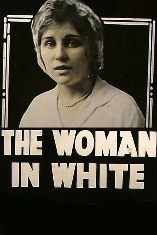 The Woman in White photo