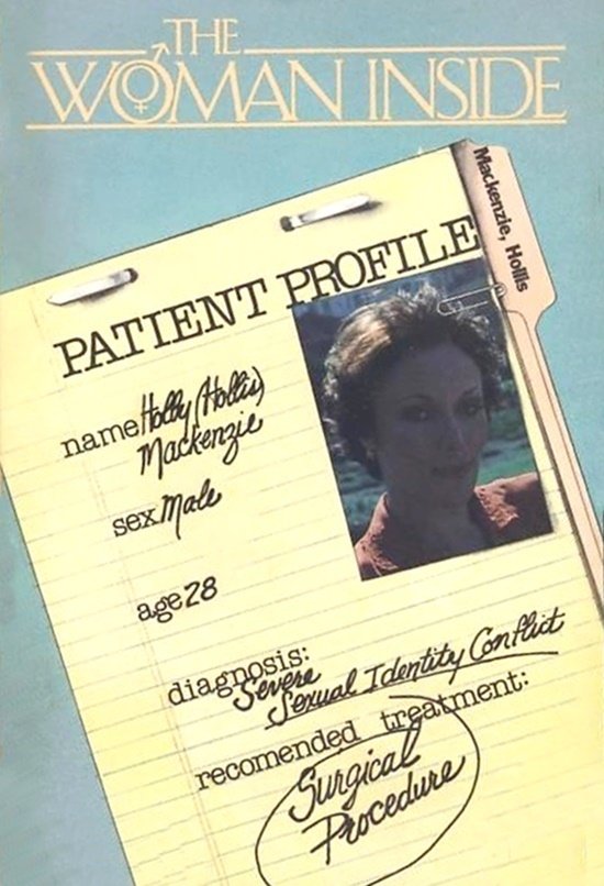 The Woman Inside photo