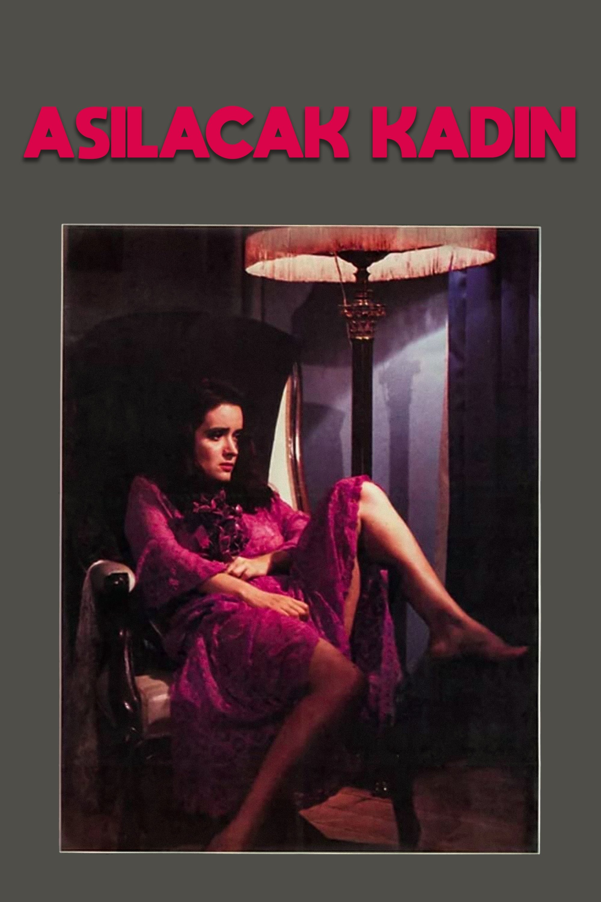 The Woman Whom Must Be Hanged photo