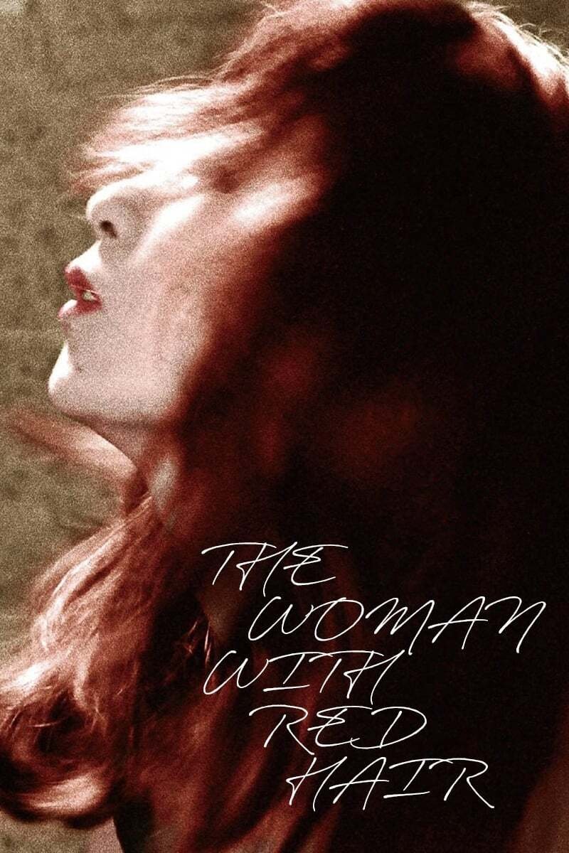 The Woman with Red Hair photo