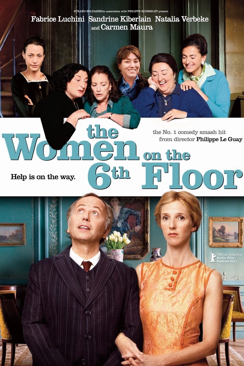 The Women on the 6th Floor photo