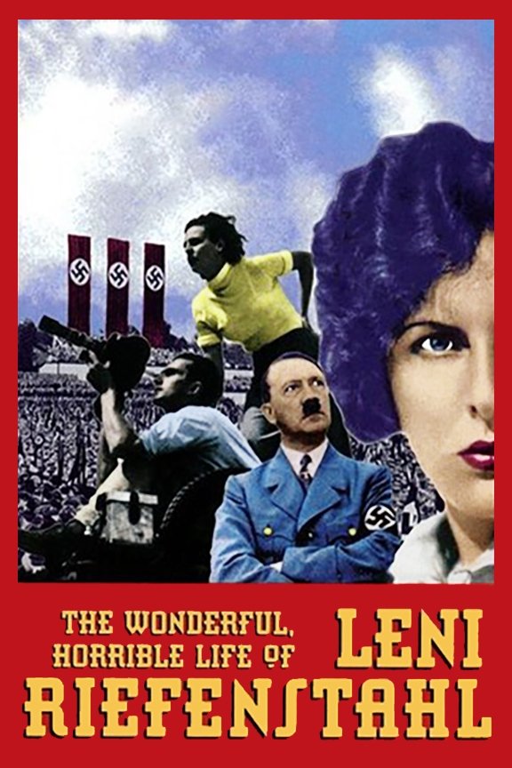The Wonderful Horrible Life of Leni Riefenstahl photo