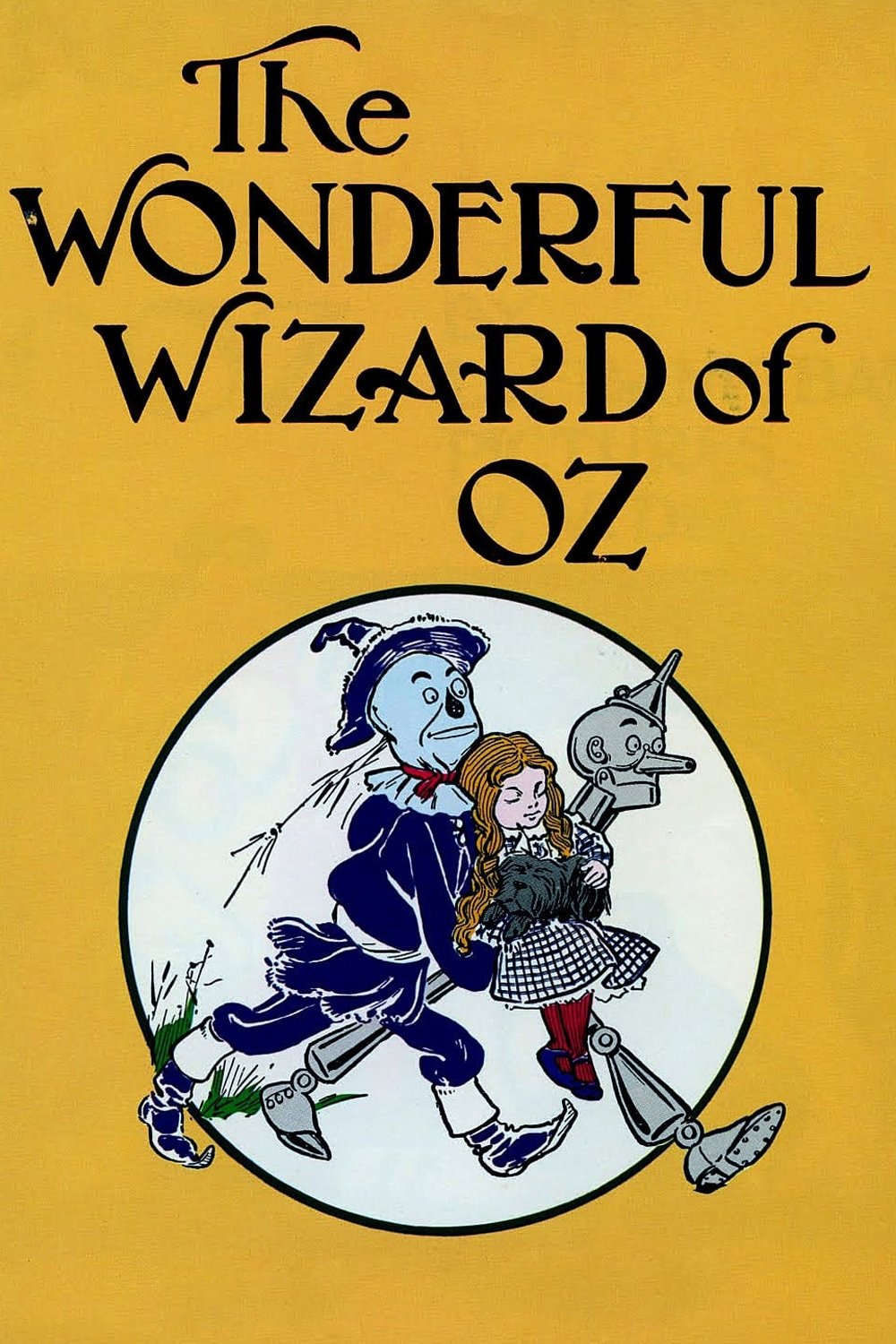 The Wonderful Wizard of Oz photo