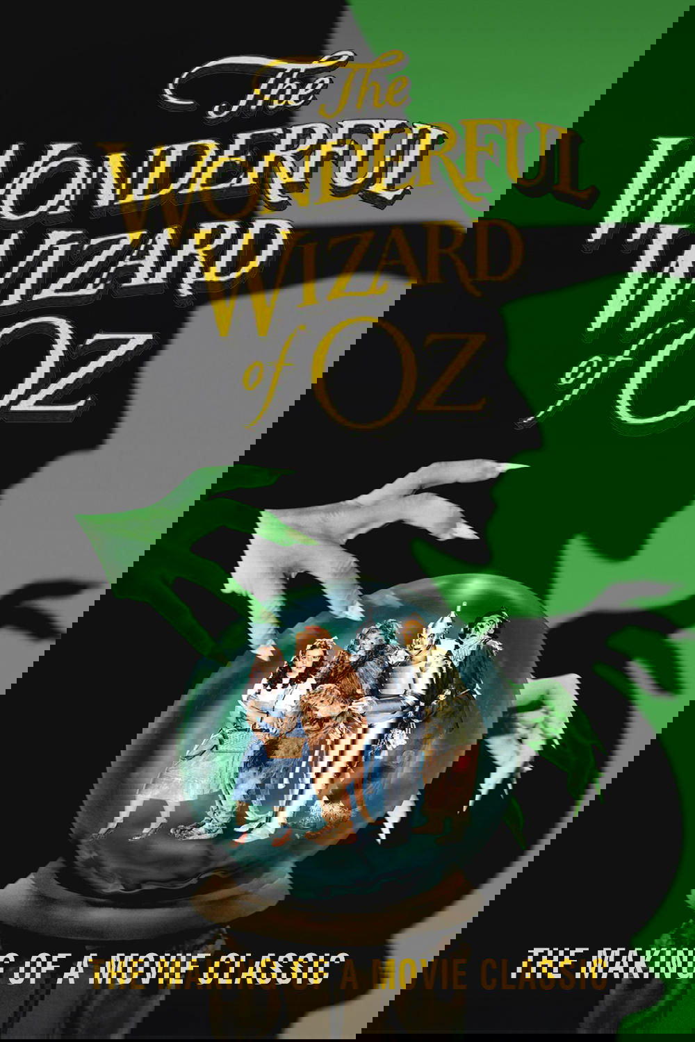 The Wonderful Wizard of Oz: 50 Years of Magic photo