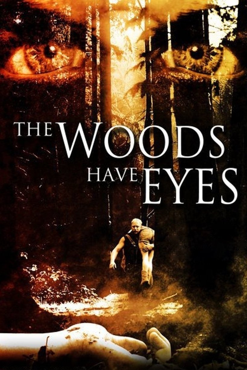 The Woods Have Eyes photo