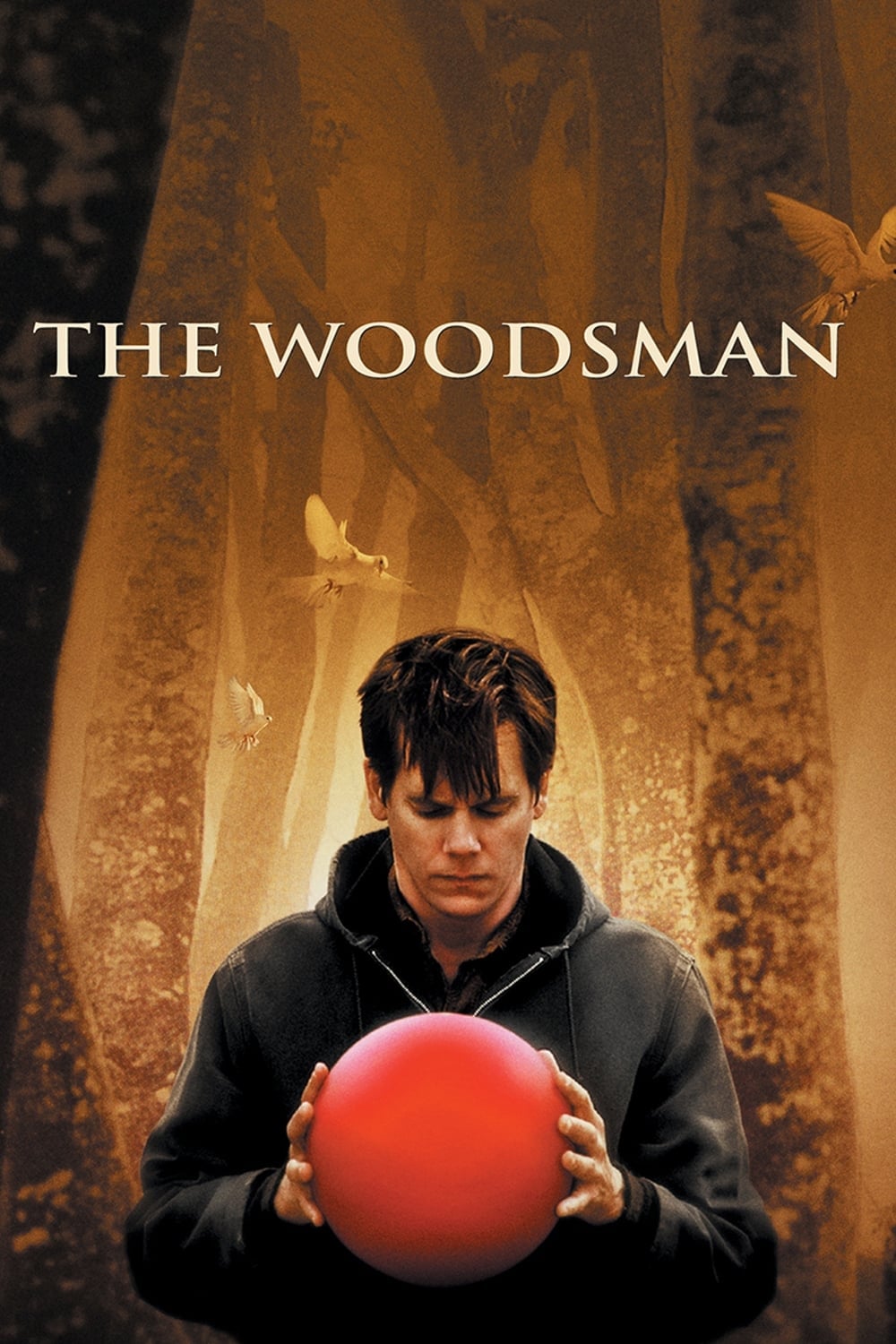 The Woodsman photo