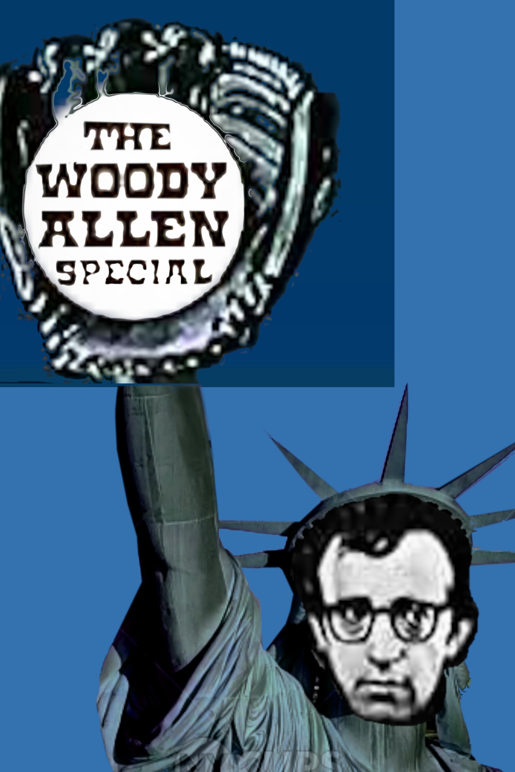 The Woody Allen Special photo