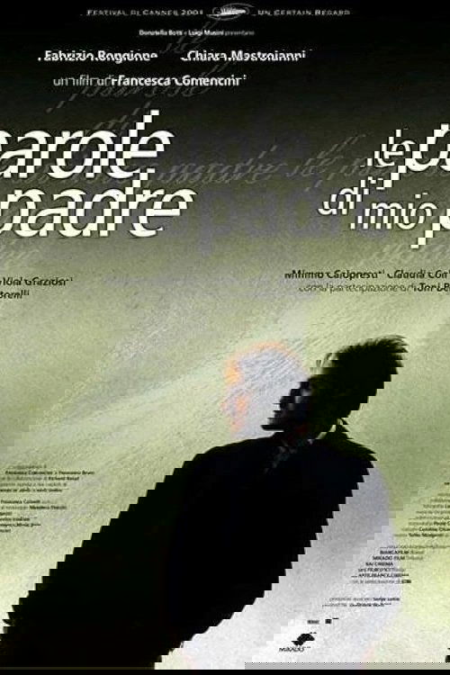 The Words of My Father photo